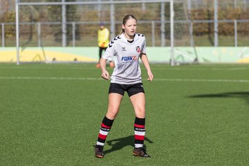 Bild 170 - wCJ Altona 93 - Eimsbuettler TV : Ergebnis: 0:6